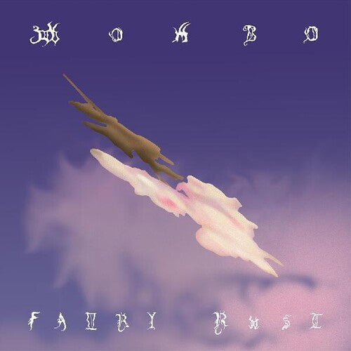 Wombo - Fairy Dust (Indie Exclusive Vinyl)