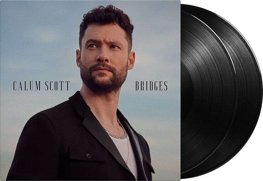 Calum Scott - Bridges [2LP]