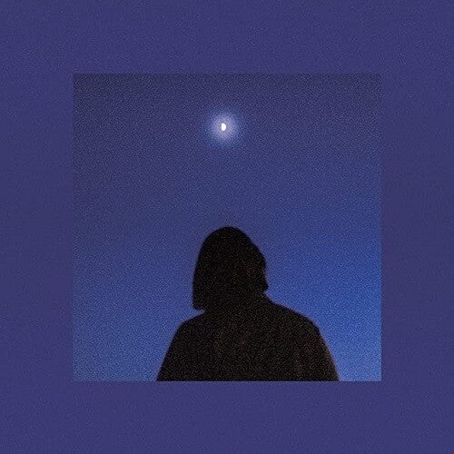 Yuga - Kotoba No Nai Yoruni (Vinyl LP)