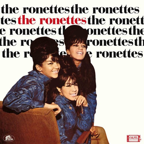 The Ronettes - Featuring Veronica (Indie Exclusive Vinyl)