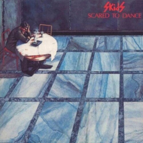 The Skids - Scared To Dance (Indie Exclusive Vinyl)