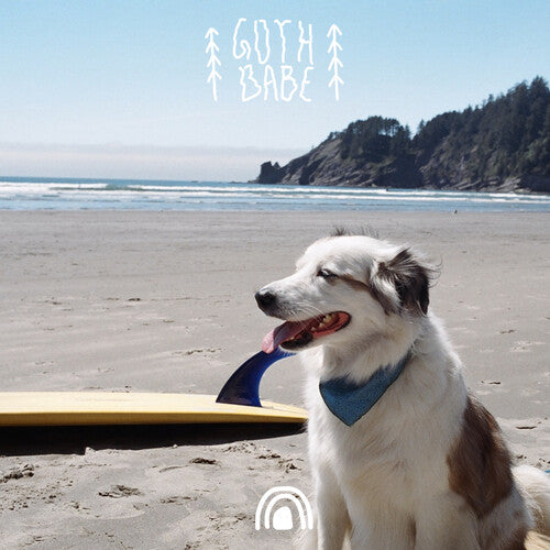 Goth Babe - Goth Babe (Vinyl LP)