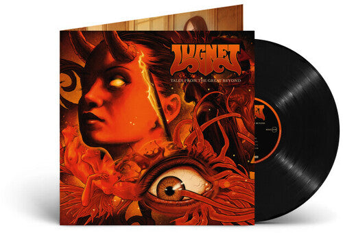 Lugnet - Tales From The Great Beyond (IEX) (Indie Exclusive Vinyl)