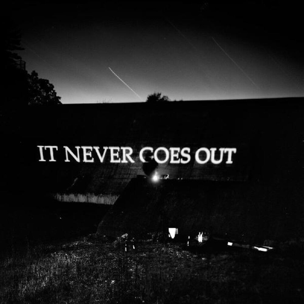 The Hotelier - It Never Goes Out [Download Included]