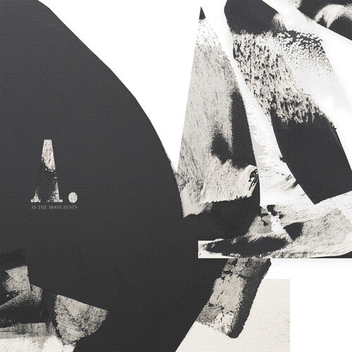 A.a. Williams - As The Moon Rests (Indie Exclusive Vinyl)