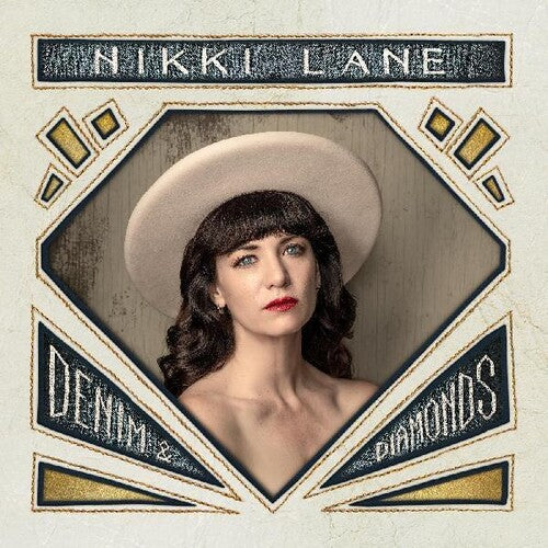 Nikki Lane - Denim & Diamonds (Indie Exclusive Vinyl)