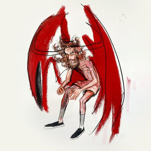 Pouya - Blood Was Never Thick As Water [Clear LP] (Indie Exclusive Vinyl)