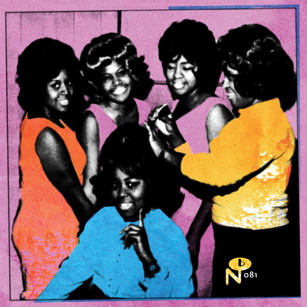 Eccentric Soul: The Shiptown Label / Various - Eccentric Soul: The Shiptown Label / Various [LP]