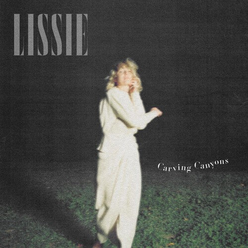 Lissie - Carving Canyons (Indie Exclusive Vinyl)