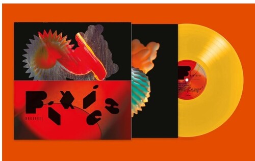 Pixies - Doggerel (Indie Exclusive Vinyl)