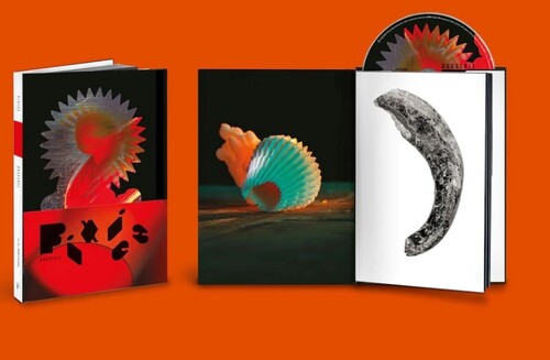 Pixies - Doggerel (Indie Exclusive Vinyl)