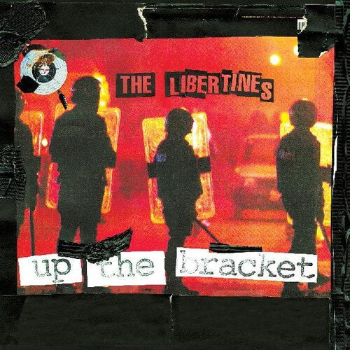 The Libertines - Up The Bracket (Indie Exclusive Vinyl)