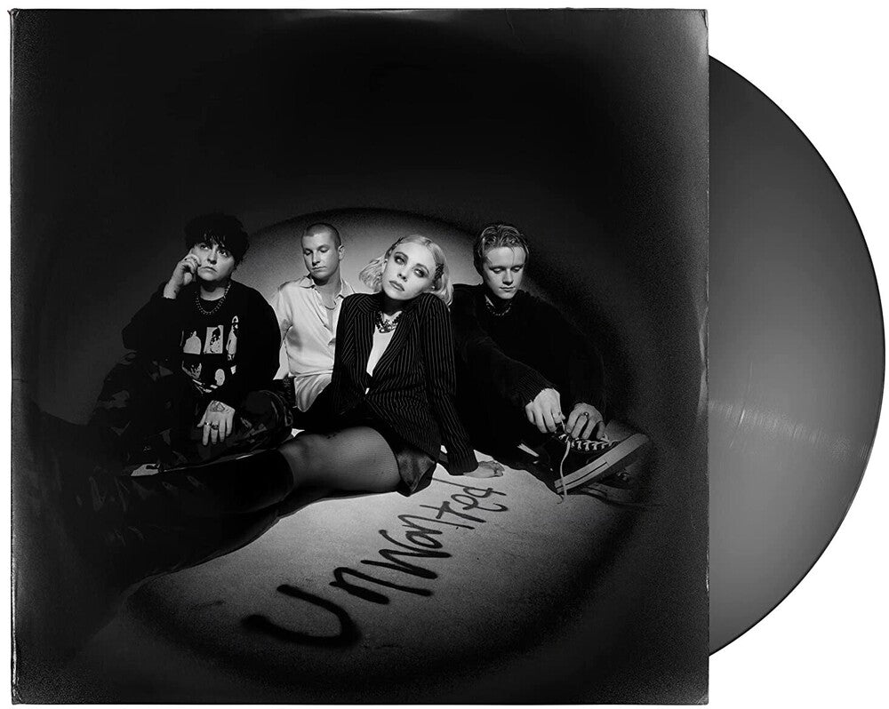 Pale Waves - Unwanted [LP]