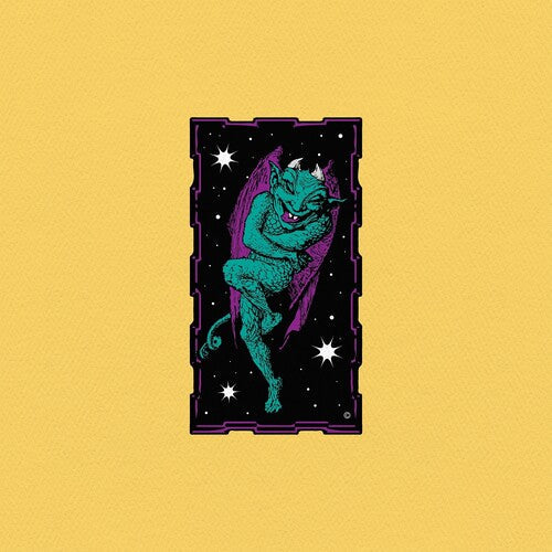 My Kid Brother - Happy.Mad.Weird.Sad (Indie Exclusive Vinyl)