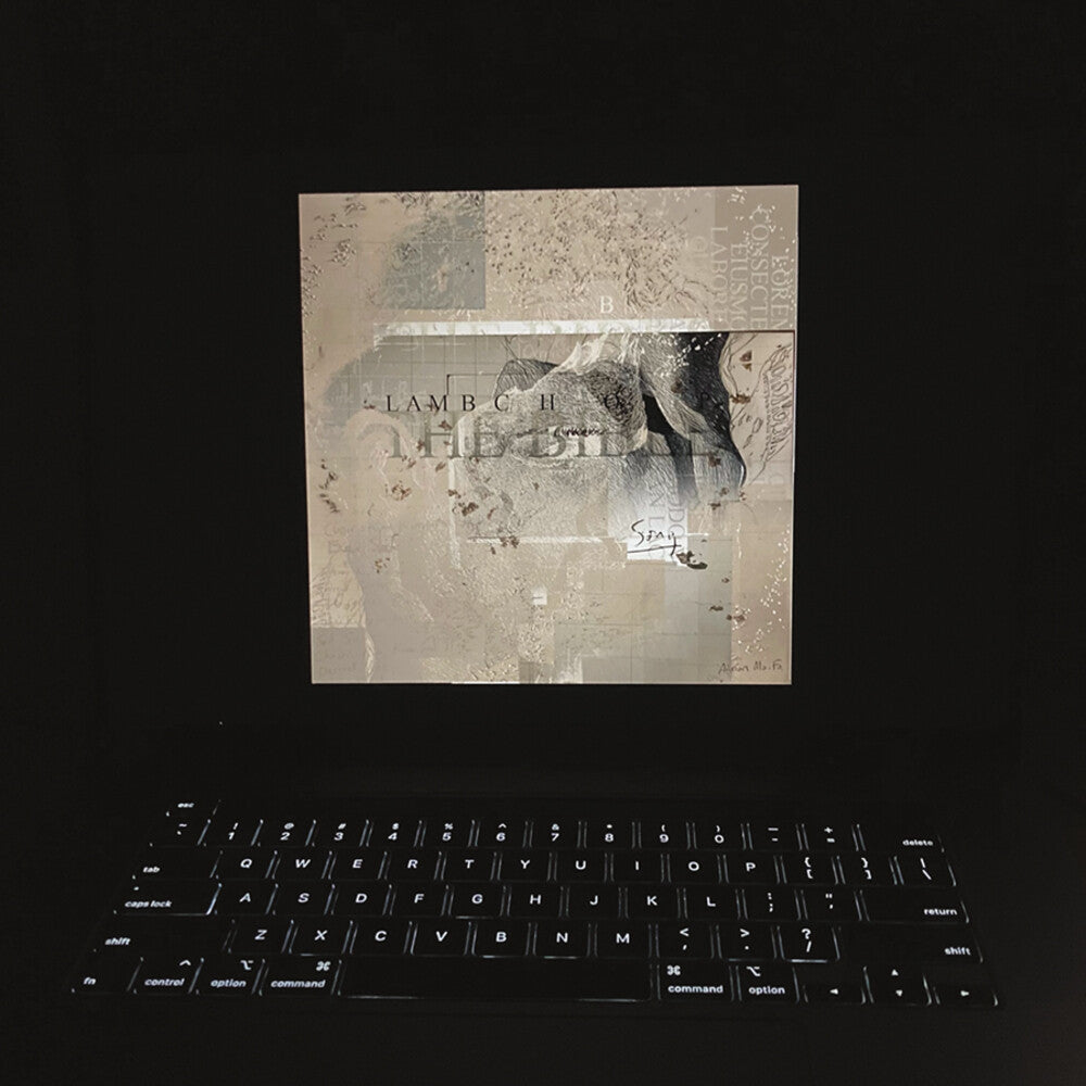 Lambchop - The Bible [2LP]