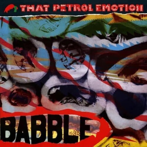 That Petrol Emotion - Babble (Indie Exclusive Vinyl)