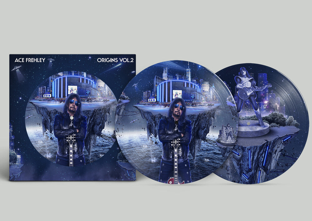 Ace Frehley - Origins, Vol. 2 [RSD]