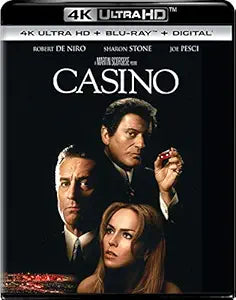その他 Casino e [Blu-ray] Casino Blu-ray | eBay