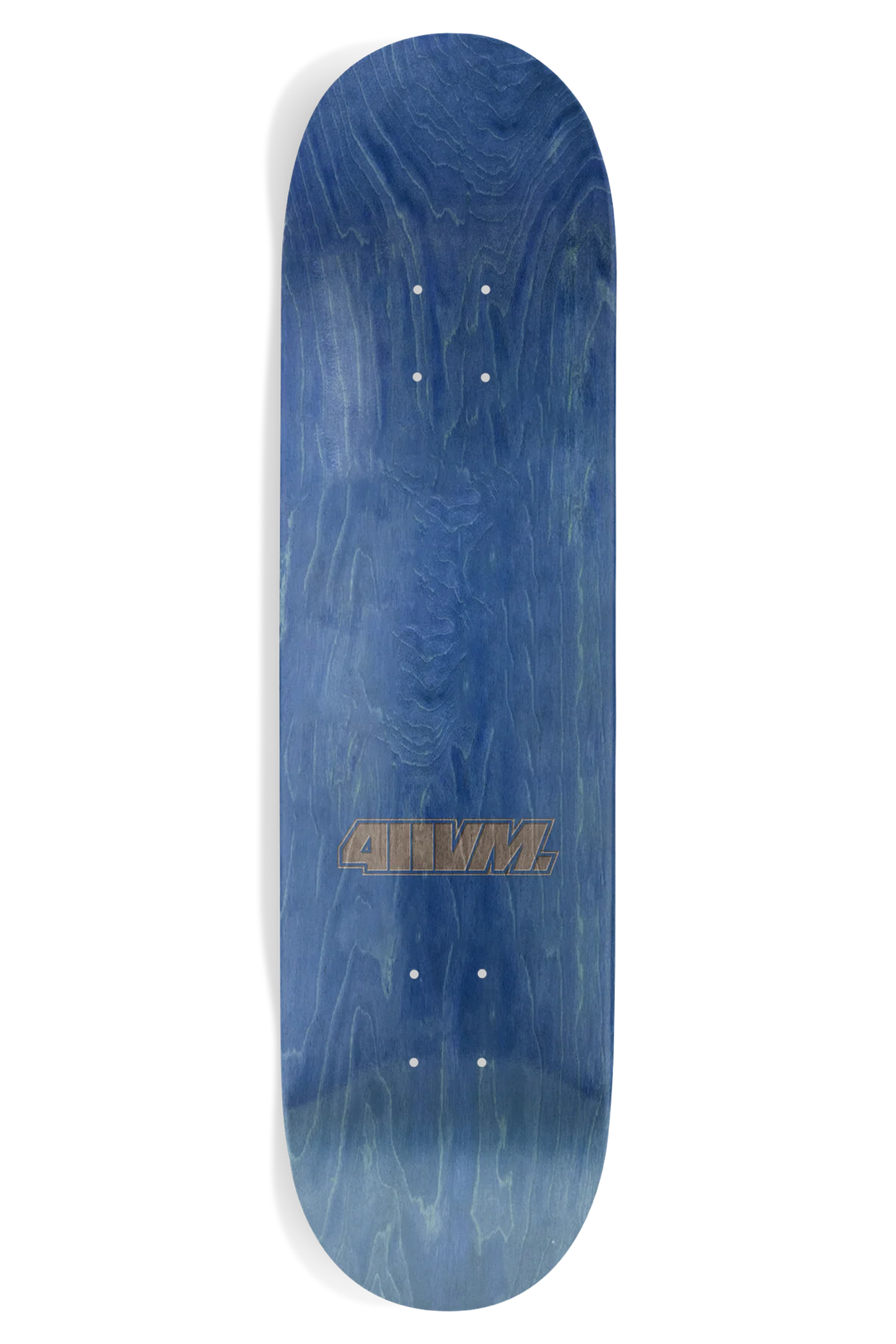 411VM Metrospective Frame Grab 8.25" Skateboard Deck