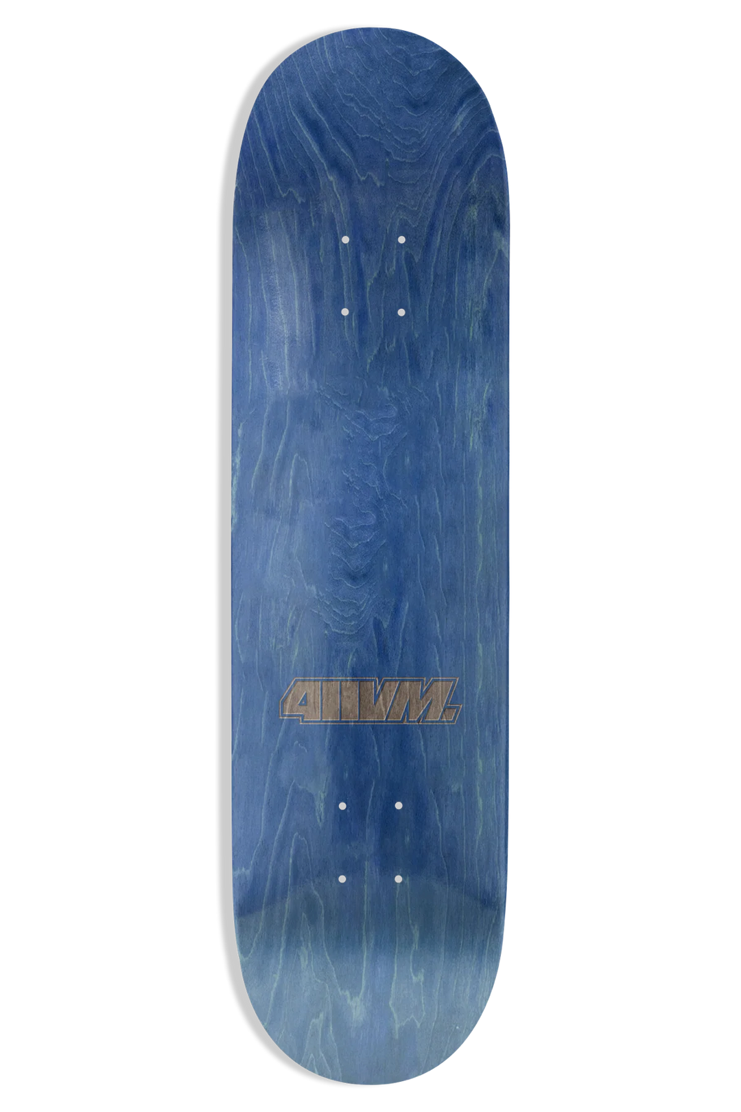 411VM Athletic 93 8.25" Skateboard Deck