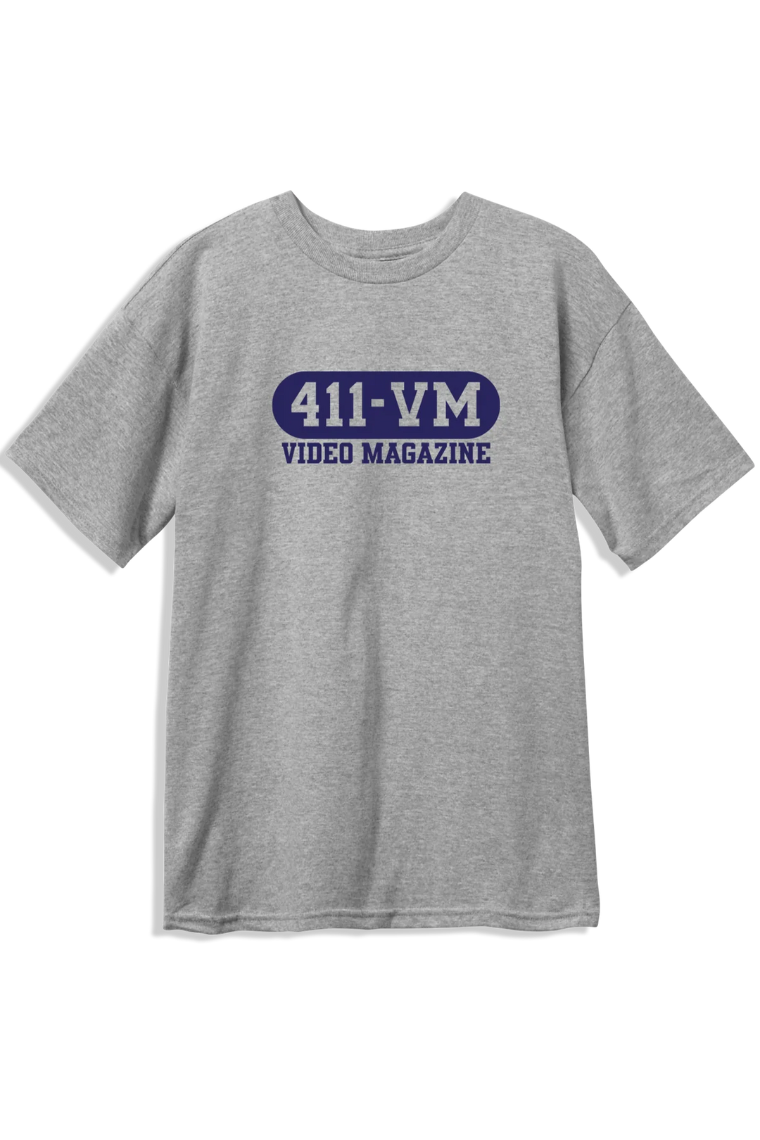 411VM Athletic T-Shirt