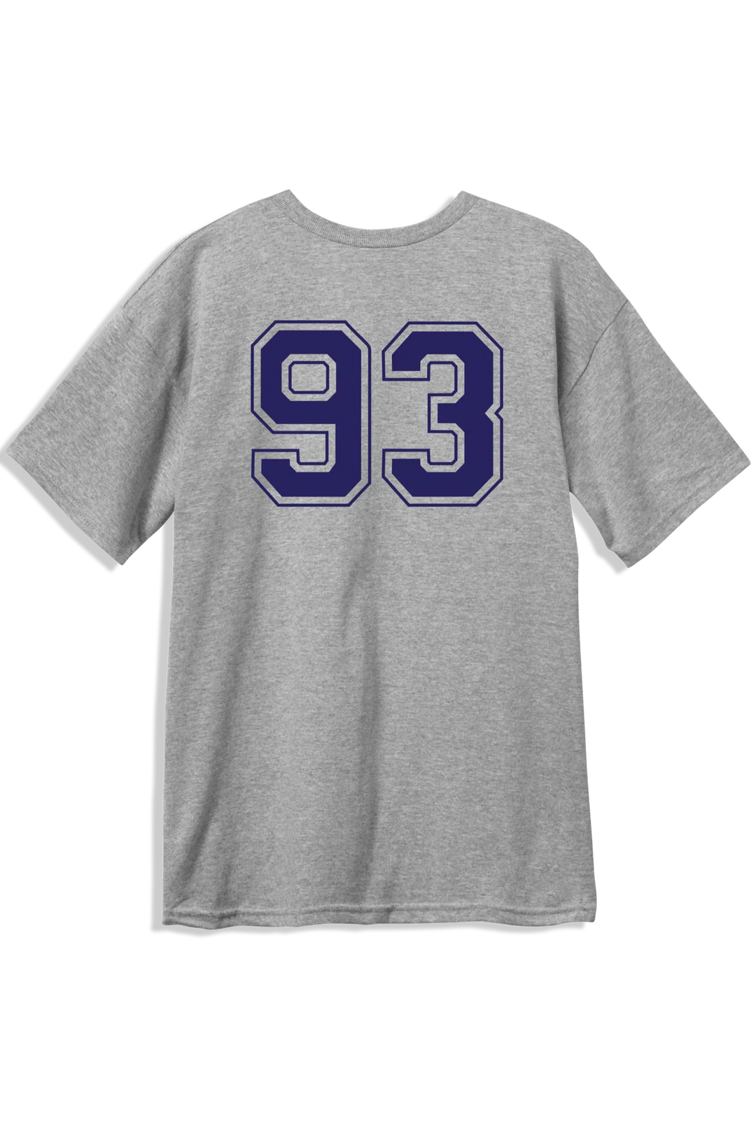 411VM Athletic T-Shirt