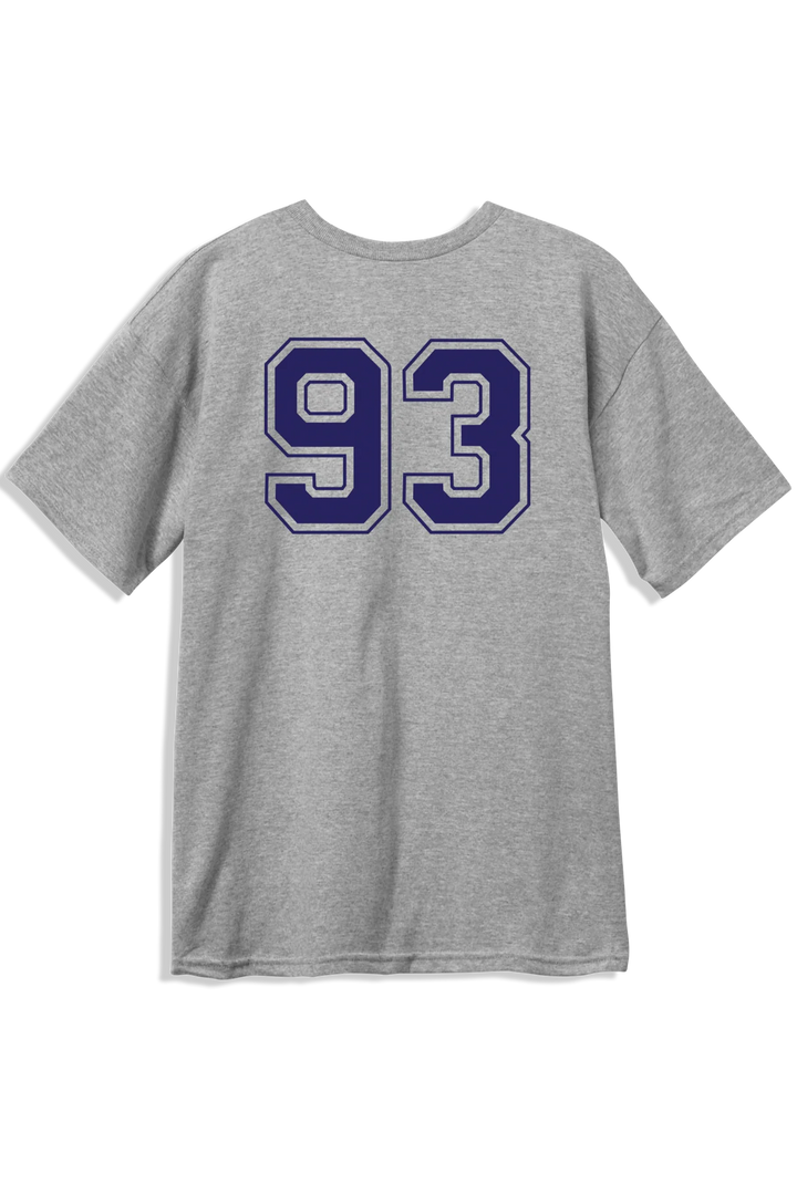 411VM Athletic T-Shirt