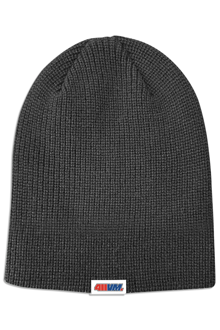 411VM Label Beanie