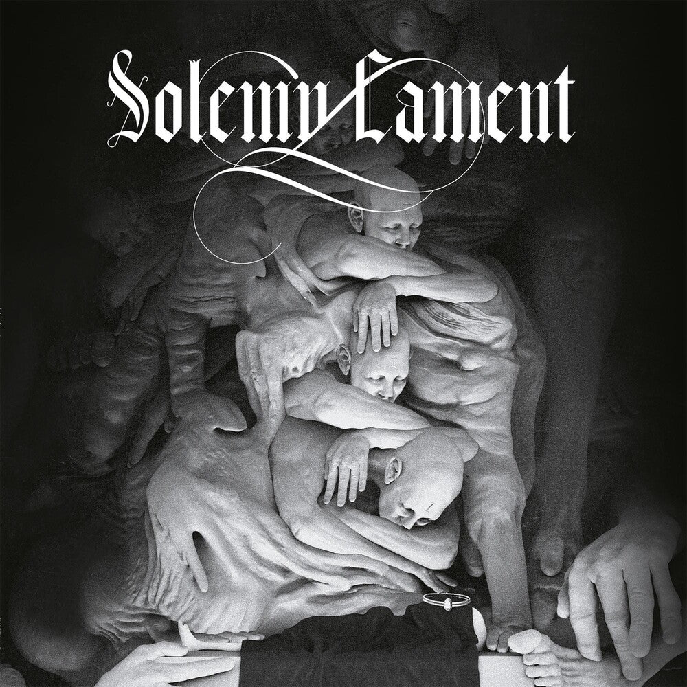 Solemn Lament - Solemn Lament [LP]