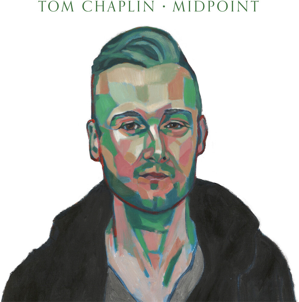 Tom Chaplin - Midpoint [2LP]