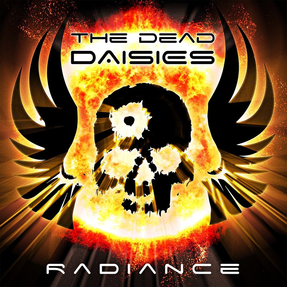 The Dead Daisies - Radiance [LP]