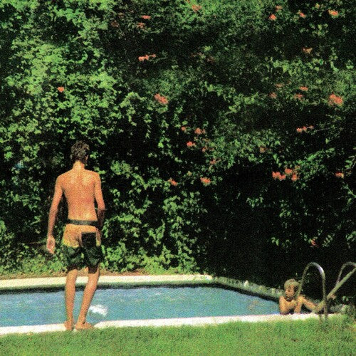 Toledo - How It Ends  ( Coke Bottle Clear Edition ) (Indie Exclusive Vinyl)