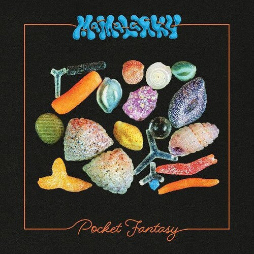 Mamalarky - Pocket Fantasy (Indie Exclusive Vinyl)
