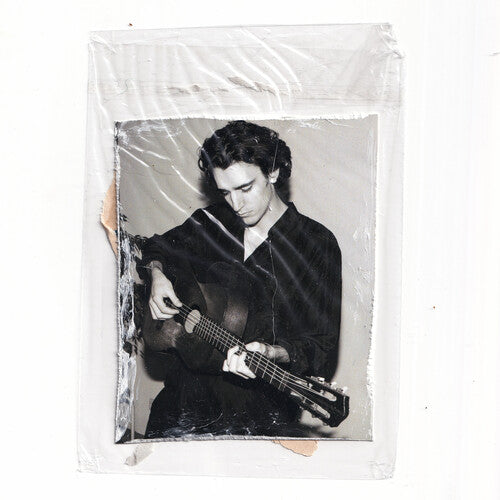 Tamino - Sahar (iex) (Indie Exclusive Vinyl)