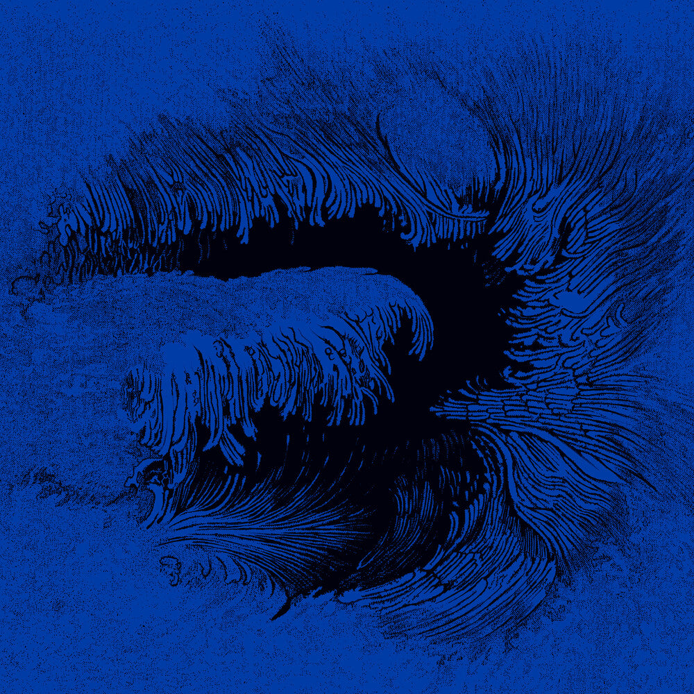 Emeralds - Solar Bridge - Yellow Wave [Colored Vinyl] (Ylw)