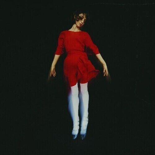 Jackie Cohen - Pratfall (Indie Exclusive Vinyl)