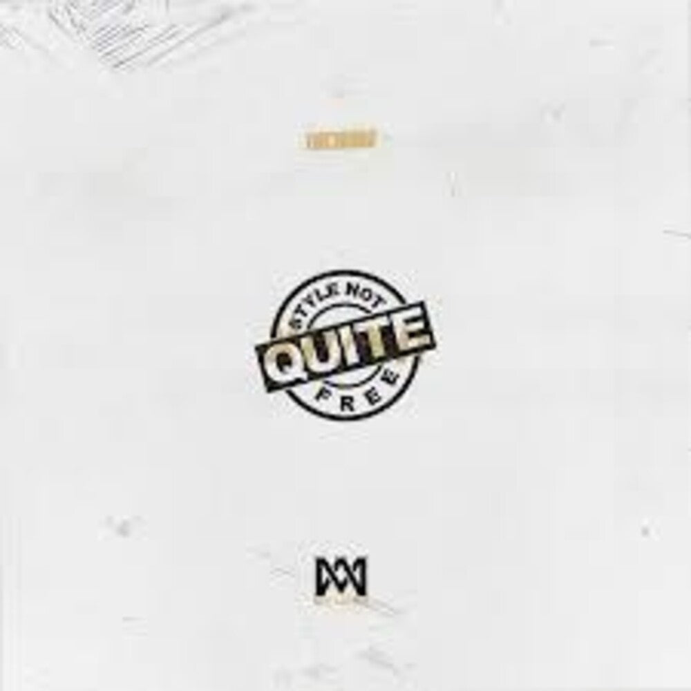 Big K.R.I.T. - Style Not Quite Free [Limited Edition]