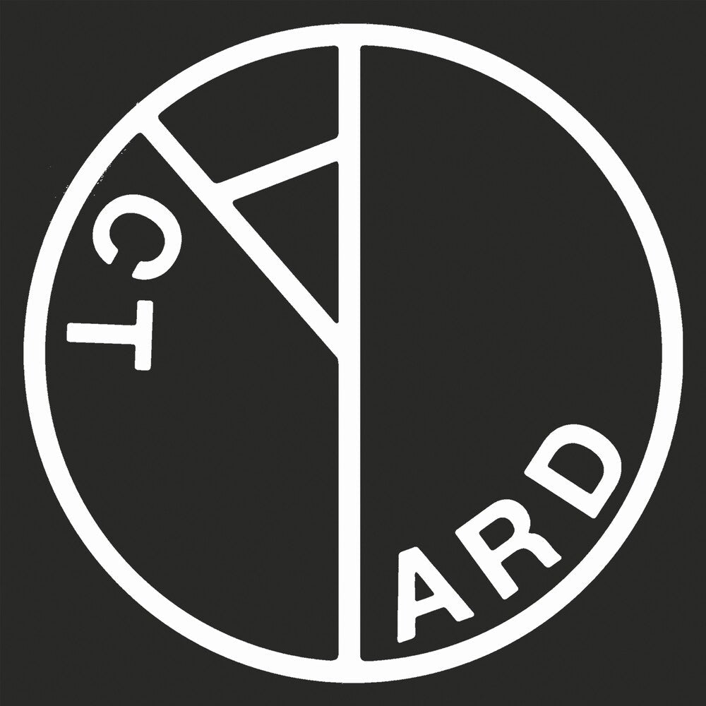 Yard Act - The Overload [LP]