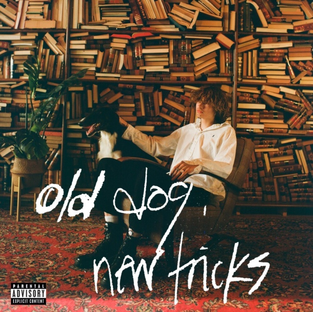 Glaive - Old Dog, New Tricks [LP]
