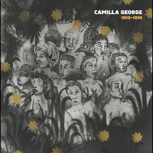 Camilla George - Ibio-ibio (Indie Exclusive Vinyl)