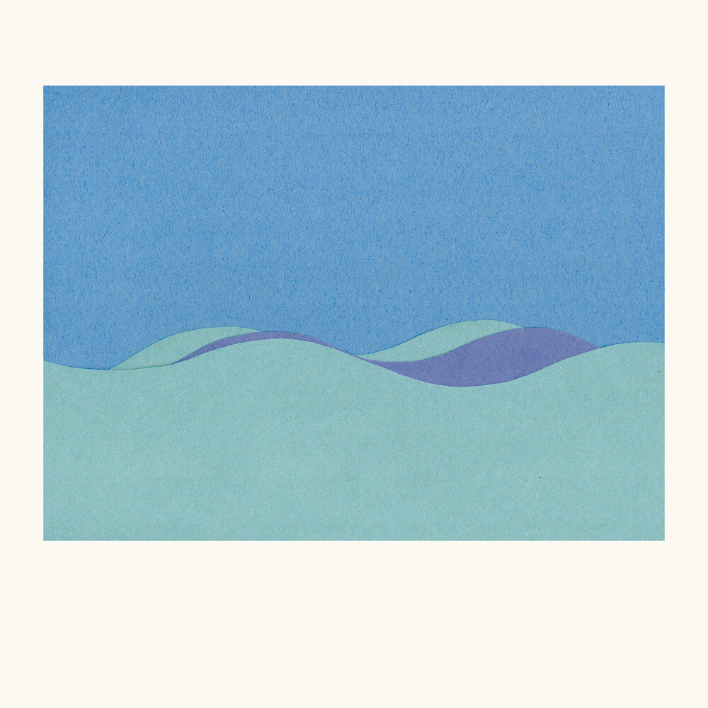 Flore Laurentienne - Volume Ii - Blue [LP]