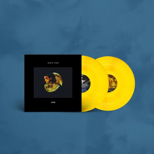 Wild Pink - ILYSM (Indie Exclusive Vinyl)