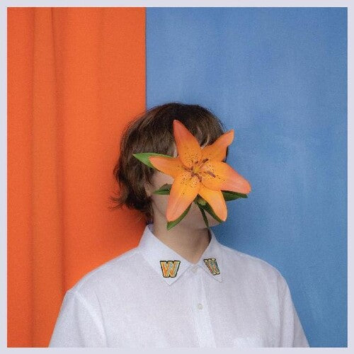 Well Wisher - Weight (Indie Exclusive Vinyl)
