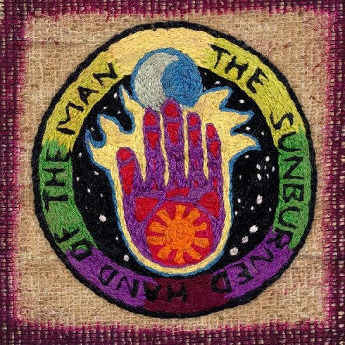 The Sunburned Hand of the Man - Headdress (Indie Exclusive Vinyl)