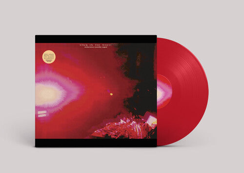 Stick In The Wheel - Endurance Soundly Caged (IEX) (Indie Exclusive Vinyl)