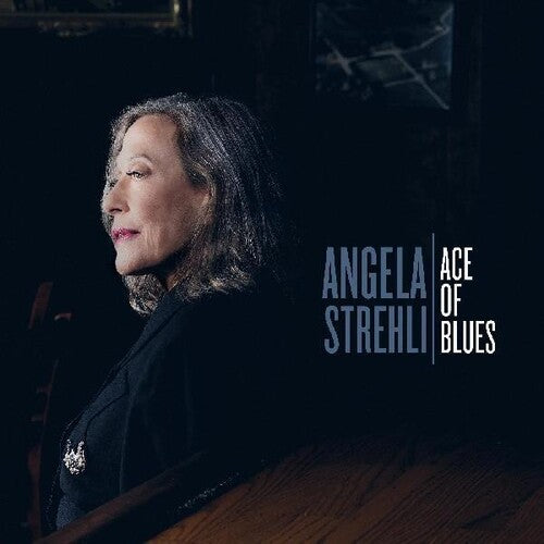 Angela Strehli - Ace Of Blues (Indie Exclusive Vinyl)
