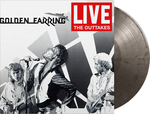 Golden Earring - Live (The Outtakes) (IEX) (Indie Exclusive Vinyl)