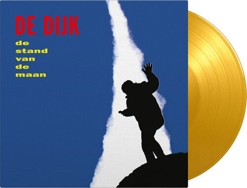 De Dijk - De Stand Van De Maan (IEX) (Indie Exclusive Vinyl)