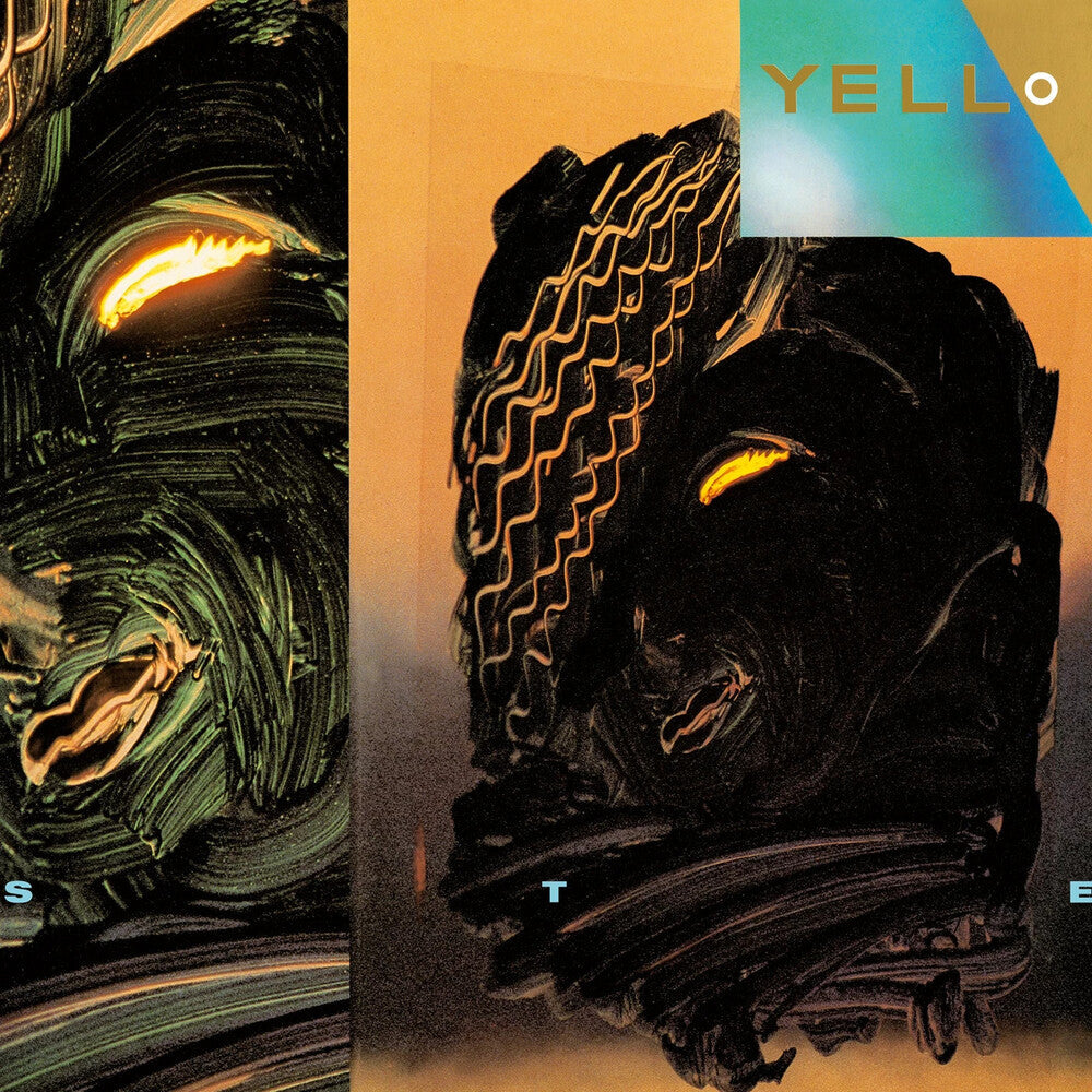 Yello - Stella [LP]
