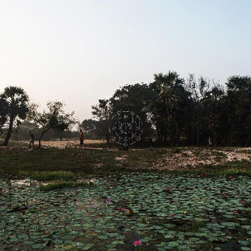 Sarathy Korwar - Kalak (Indie Exclusive Vinyl)